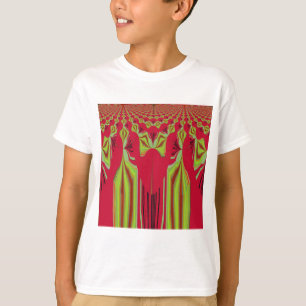 T-shirt Hakuna Matata design