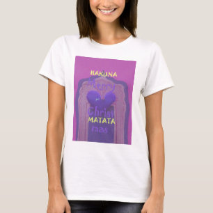 T-shirt Hakuna Matata Felry Christmas Love Design.jpg