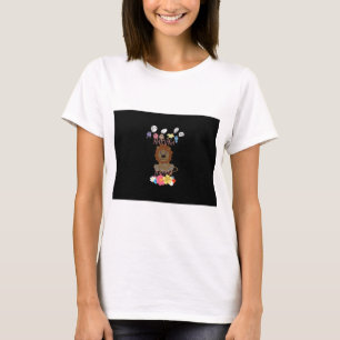T-shirt Hakuna Matata Hakunamatata baby lion.png