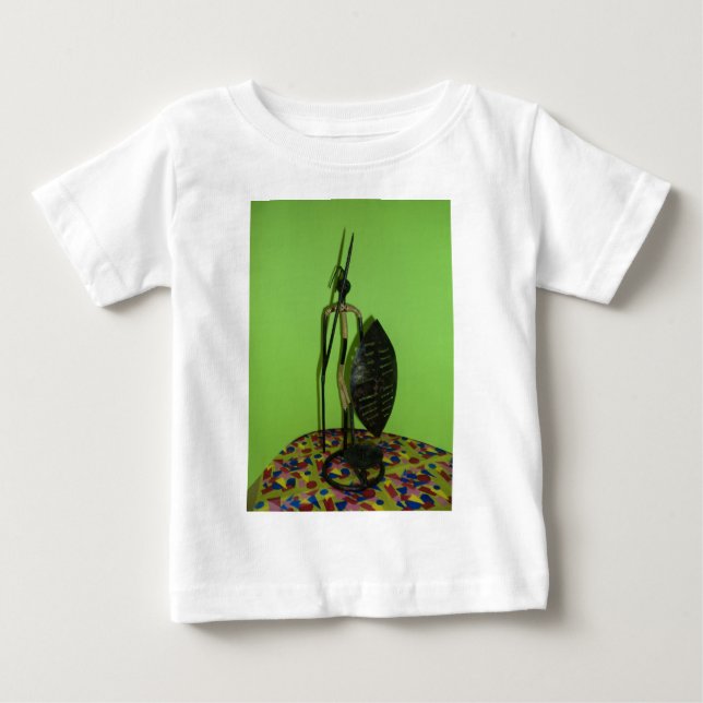 T-shirt Hakuna Matata Kenya Maasai.JPG (Frente)