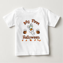 T-shirt Halloween Baby