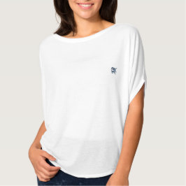 T-shirt Hälsingebocken - Helsingen Lina Tshirt