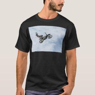 T-shirt HAMbWG Stunt Biker - Ultra Cotton Sleevless T