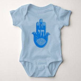 T-shirt Hamsa