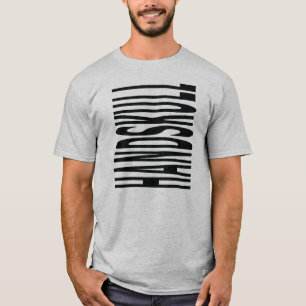 t-shirt HANDSKULL Arne T9