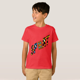 T-shirt Hanes Desenho DESPORTO CHOCOLATE BOMBONS