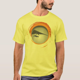 T-shirt HANG GLIDER HG-17 PontoCentral