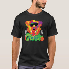 T-Shirt HANGRY