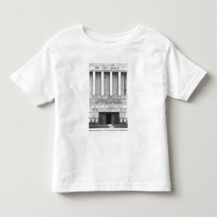 T-shirt Hanói Vietnã, Mausoléu de Ho Chi Minh