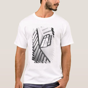 T-shirt Hanoi Vietnam, Ho Chi Minh Museum House Interior