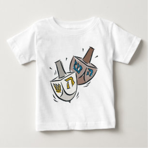 T-shirt Hanukkah