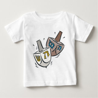 T-shirt Hanukkah