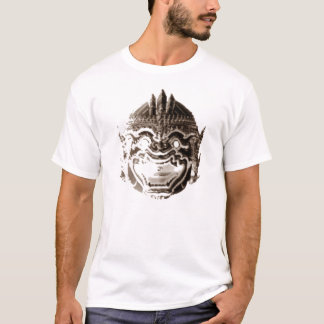 T-SHIRT HANUMAN - ANJANEYA - HINDU - BUDDHAISM