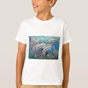 T-shirt Happy_Family_-_Dolphins_Are_Awesome.JPG