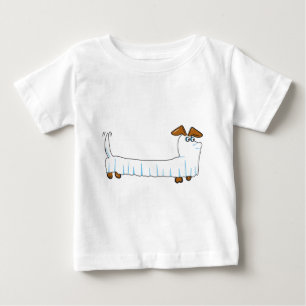 T-shirt Happy Hallowiener