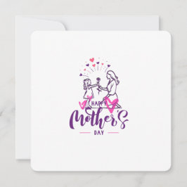 T-shirt Happy Mother day Girf 