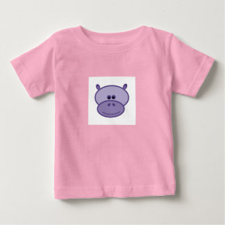 T-shirt Harpo, o Hippo