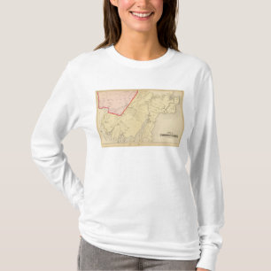 T-shirt Harrison, Rye, New York 2