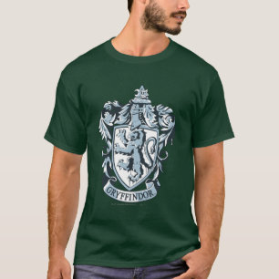 T-shirt Harry Potter Azul Gryffindor