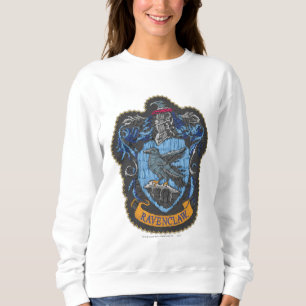 T-shirt Harry Potter    Brasão Clássico da Ravenclaw