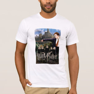 T-SHIRT HARRY POTTER E A ORDEM DO PHOENIX™