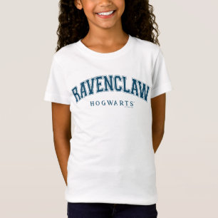 T-Shirt HARRY POTTER™ RAVENCLAW™ Family Férias
