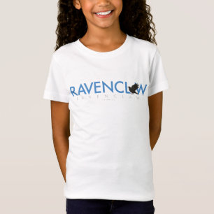 T-shirt Harry Potter Ravenclaw House Pride Logo