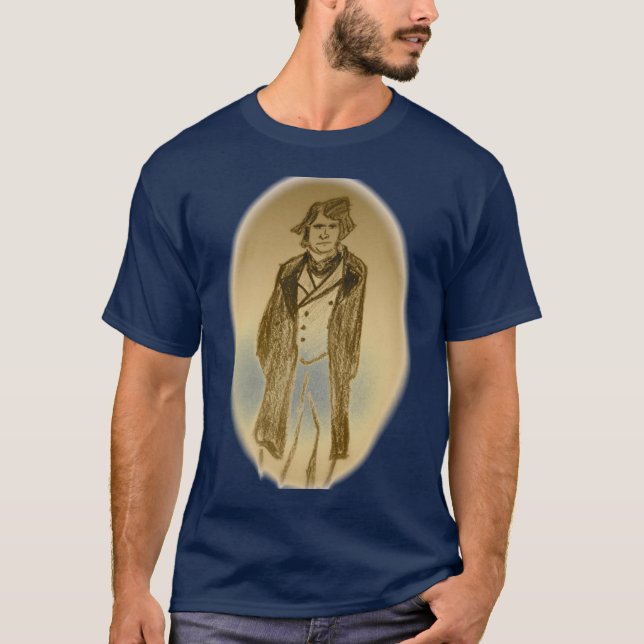 T-shirt Harumph (Frente)