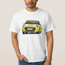 Hatch Cooper, amarelo-branco