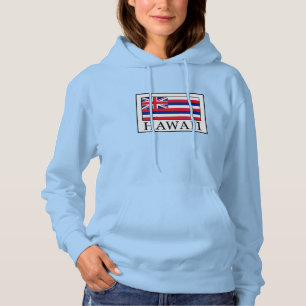T-shirt Havaí