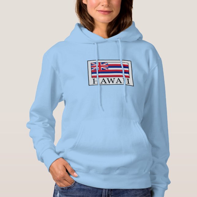 T-shirt Havaí (Frente)