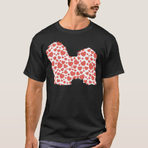 T-shirt Havanese