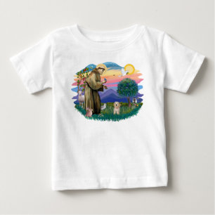 T-shirt Havanese Pup