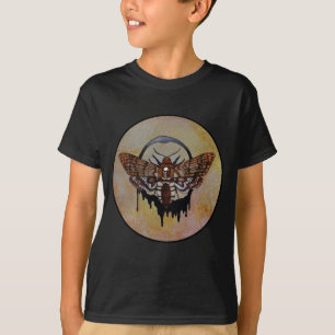 T-shirt Hawk Moth, Chefe da Morte
