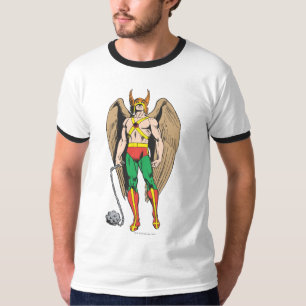 T-shirt Hawkman