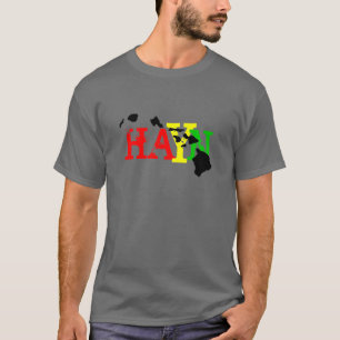T-shirt HAyN