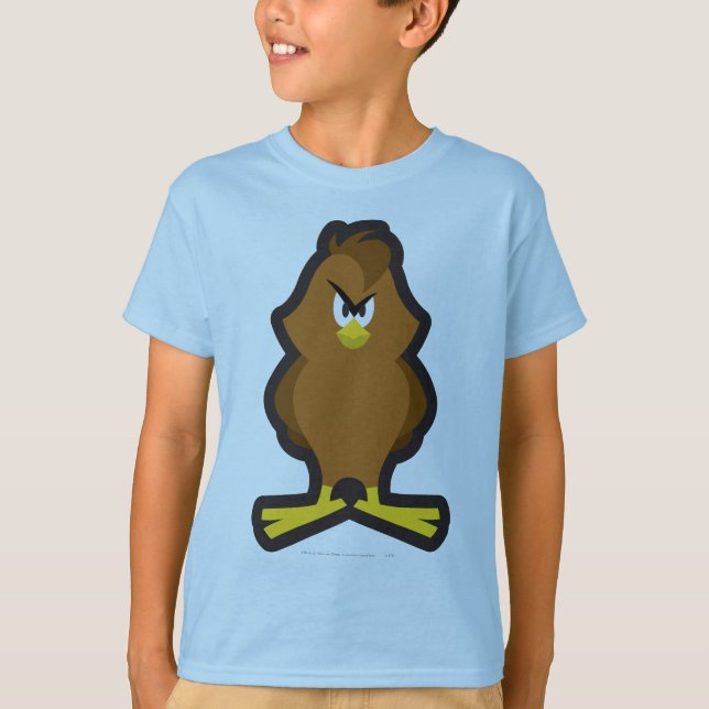T-shirt Henery Hawk 2 (Frente)