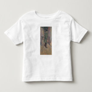 T-shirt Henri de Toulouse-Lautrec Francois Gauzy
