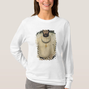 T-shirt Henri II, rei de France, 1555