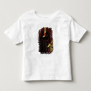 T-shirt Henry, ó visconde Palmerston