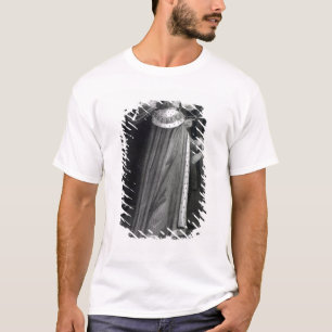 T-shirt Henry VII