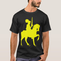 Heraldic Knight