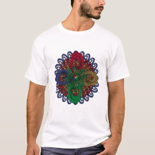 T-shirt Herança