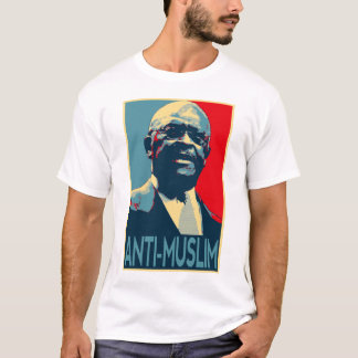 T-shirt Herman Cain 2012