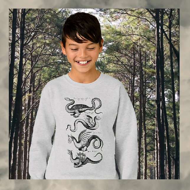 T-shirt Hermes Bird Color Long Shirt (Criador carregado)