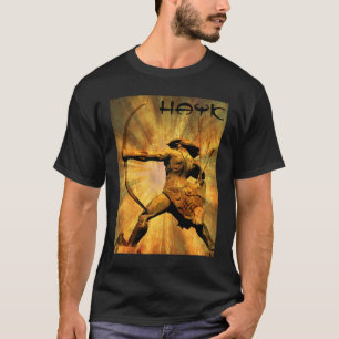 T-shirt Herói de Arménia