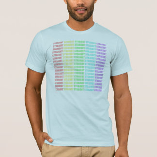 T-SHIRT HETERO