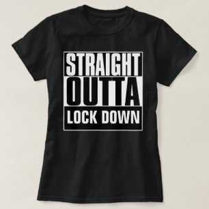 T-Shirt hetero FORTTA BAIXO