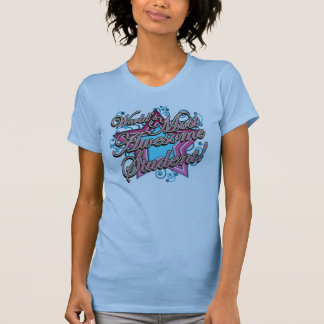 T-shirt Hetero um estudante