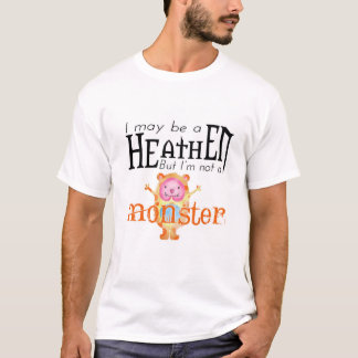 T-Shirt Hethen